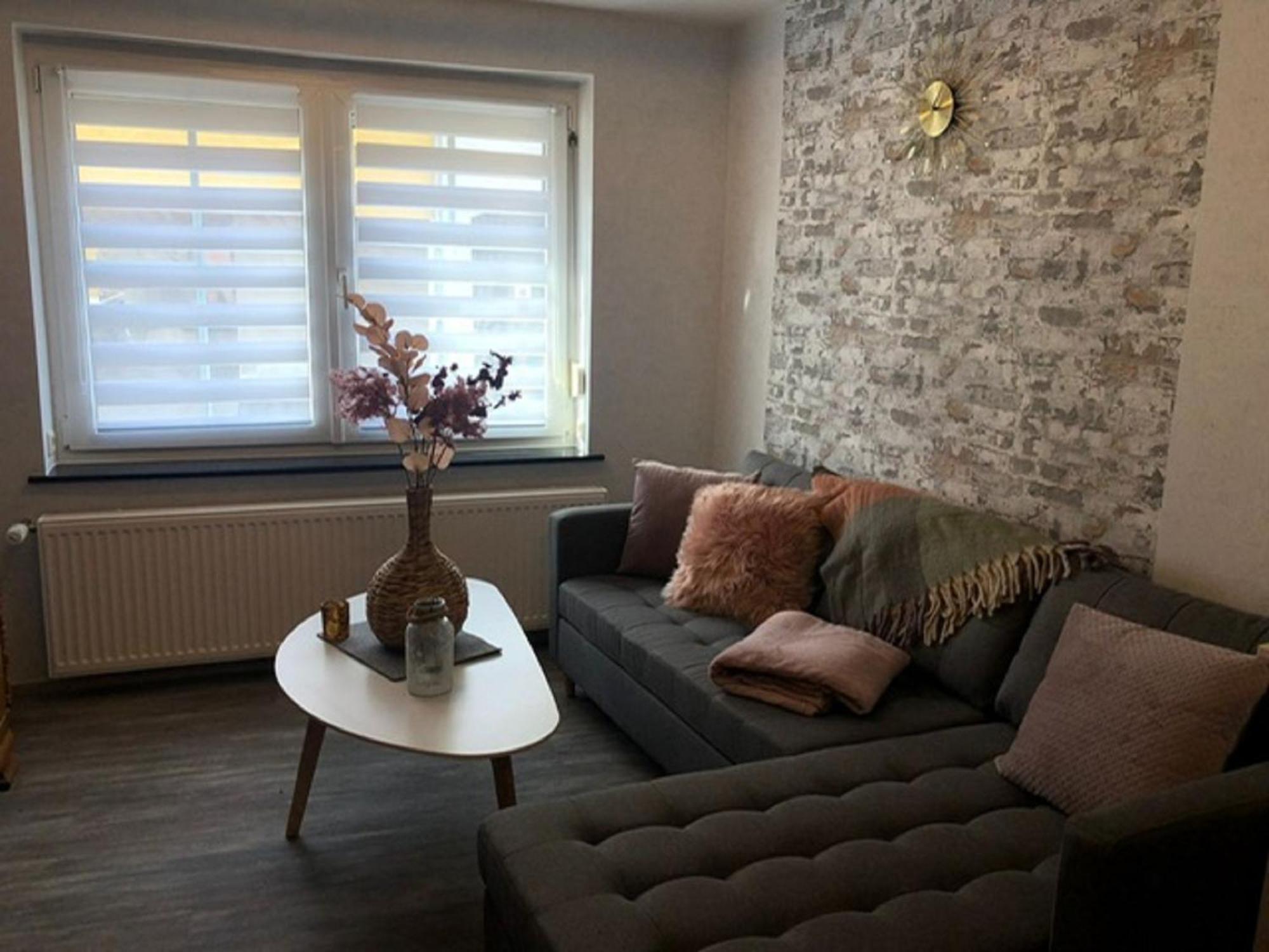 Apartament Historische Stadtwohnung